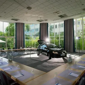 Wyndham Atrium Hannover
