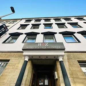 Hotel Zentrum