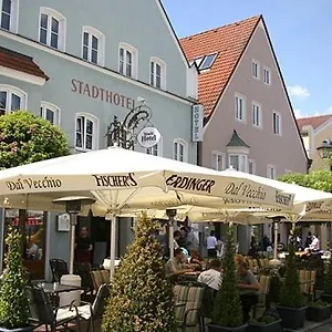 Gasthof Stadthotel