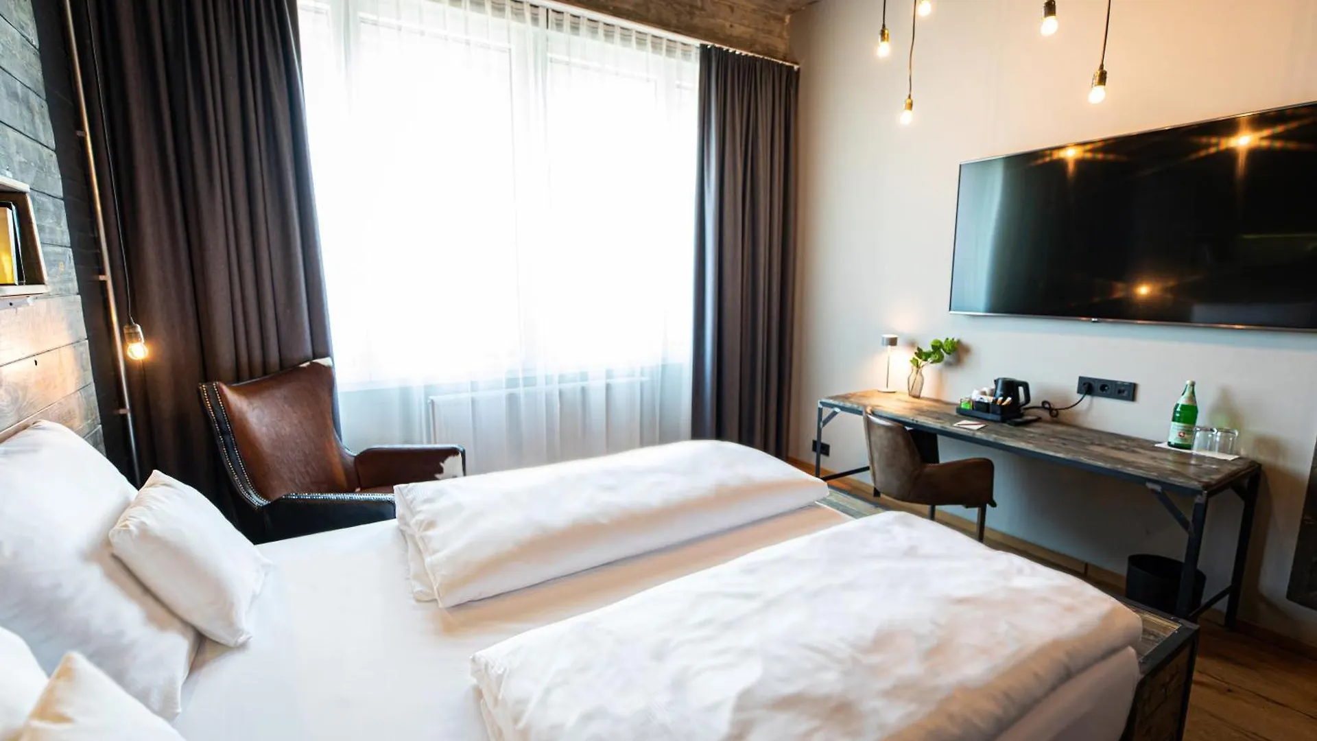 Loftstyle Hotel Hannover, Best Western Signature Collection