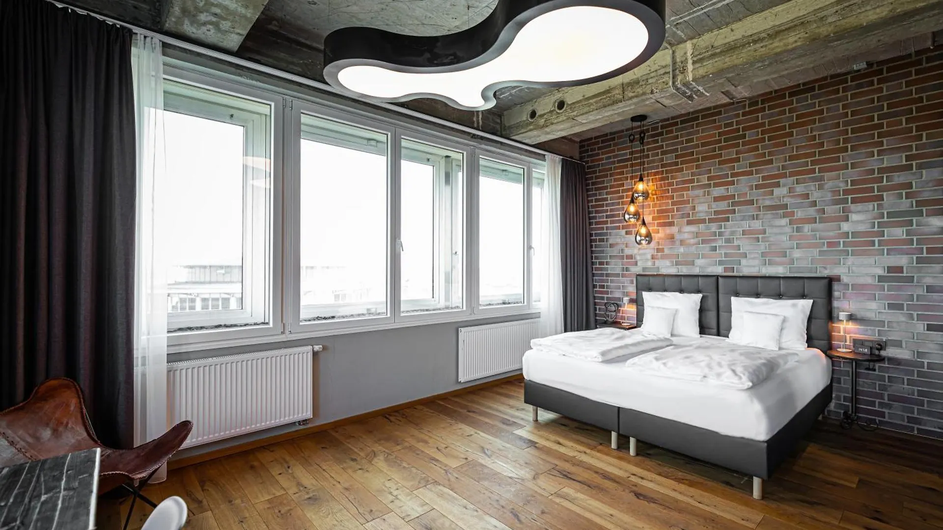 Loftstyle Hotel Hannover, Best Western Signature Collection Hannover