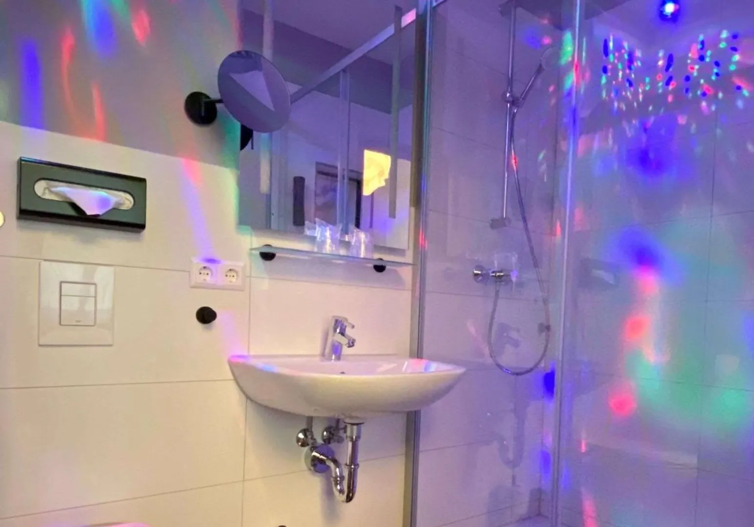 Loftstyle Hotel Hannover, Best Western Signature Collection