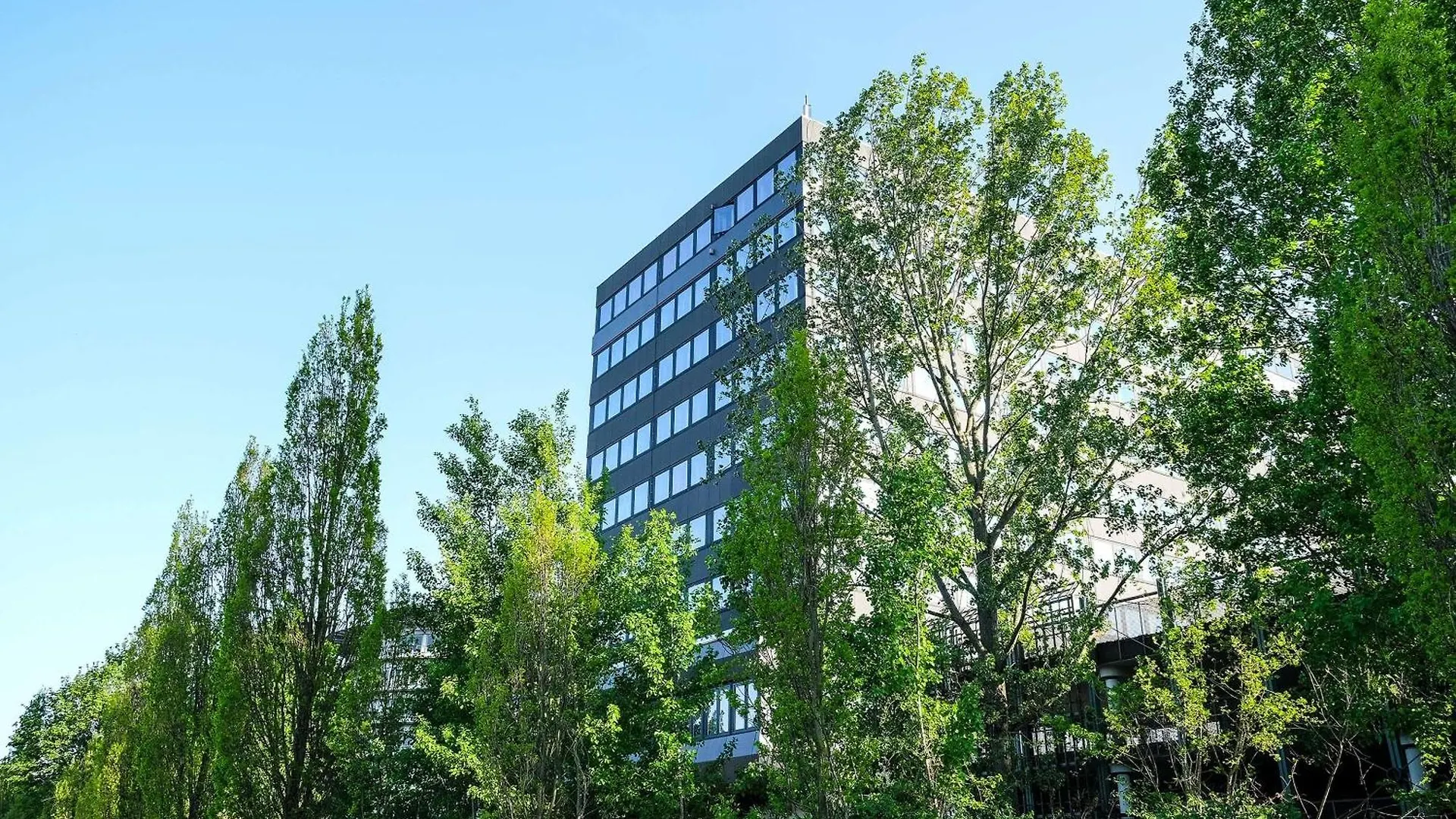 Loftstyle Hotel Hannover, Best Western Signature Collection 3*, Hannover Germany