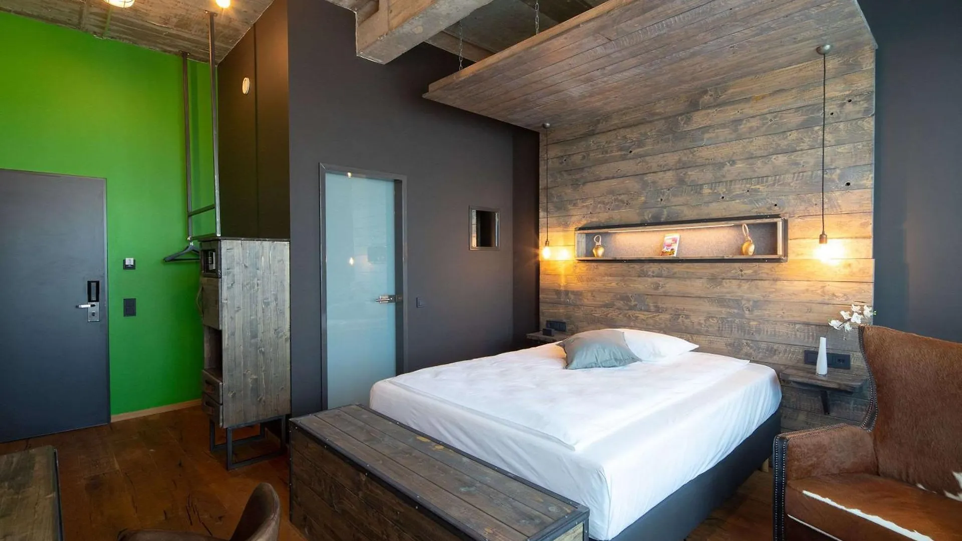 Loftstyle Hotel Hannover, Best Western Signature Collection