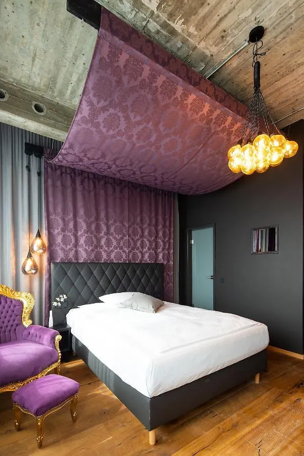 Loftstyle Hotel Hannover, Best Western Signature Collection  汉诺威